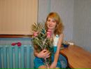 Фотография Ирина Воронкова