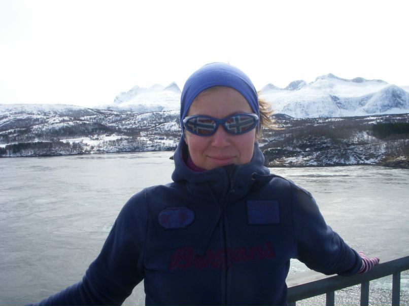 Elena Panteleeva | Санкт-Петербург