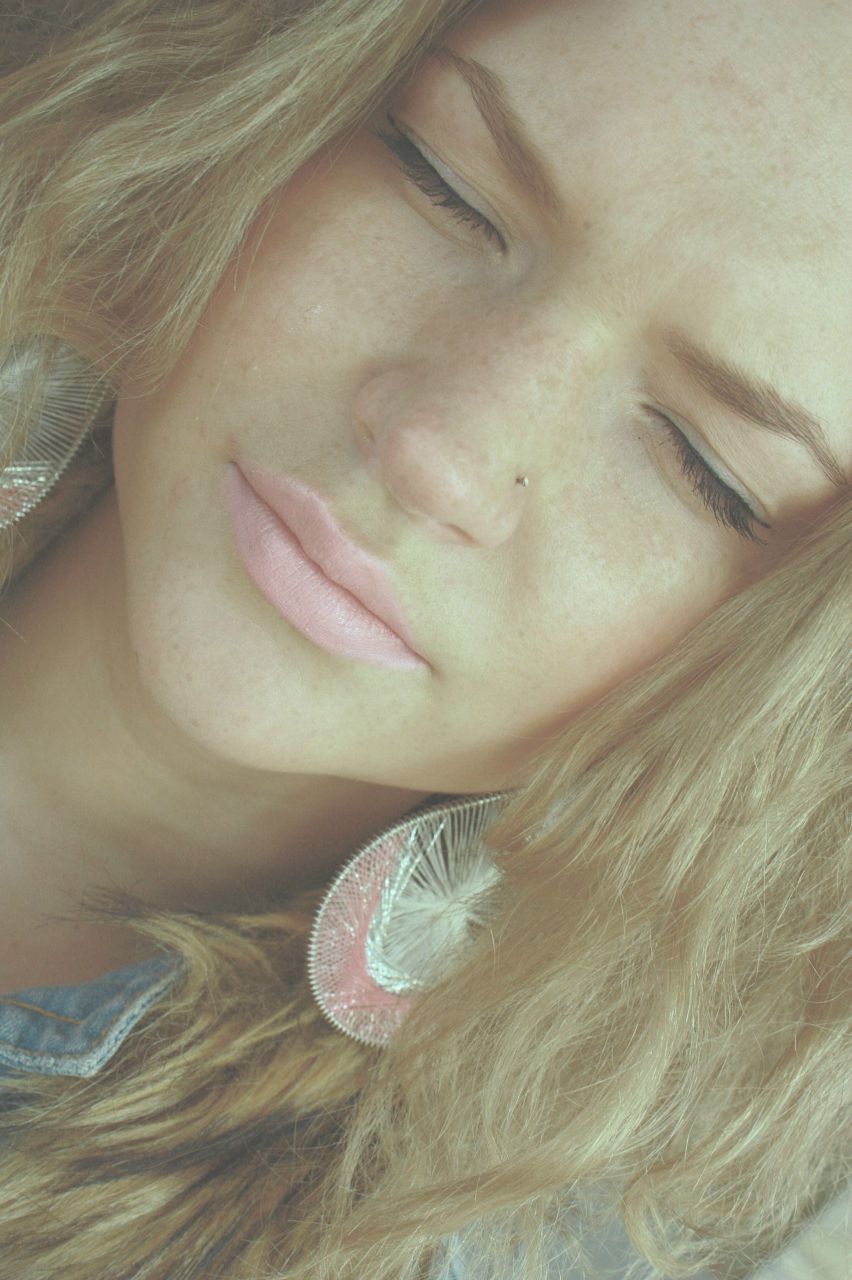 Оля Алпатова | Москва