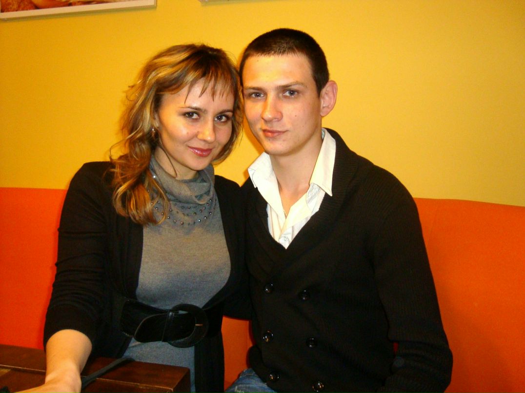 Павел Семененко | Донецк