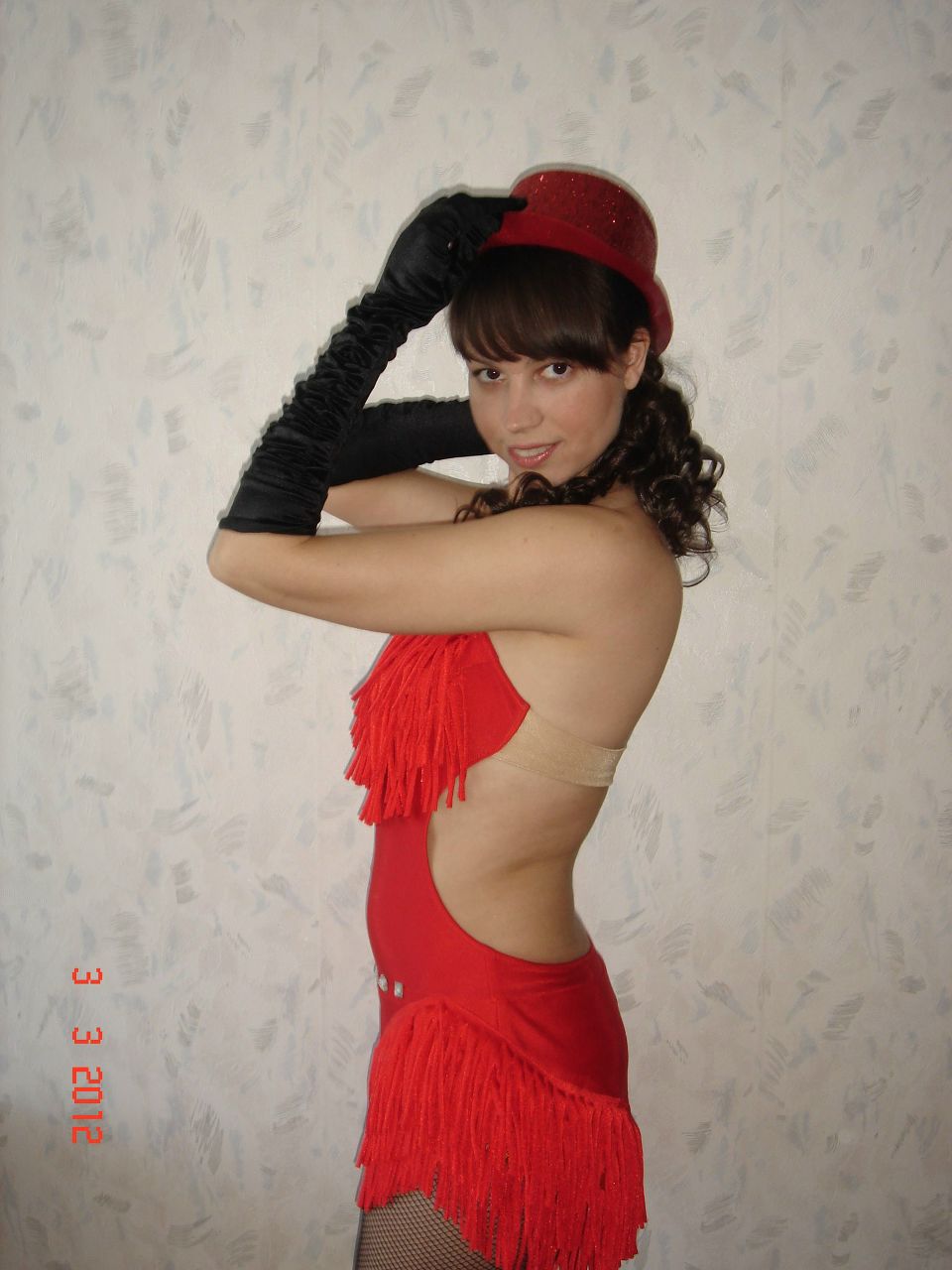 Алина Галлямова | Набережные Челны