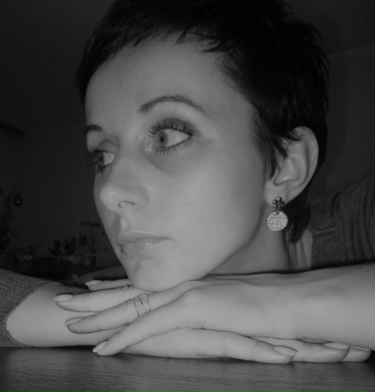 Оля Волчанська | Винница