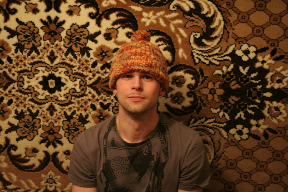 Сергей Лавский | Хмельницкий