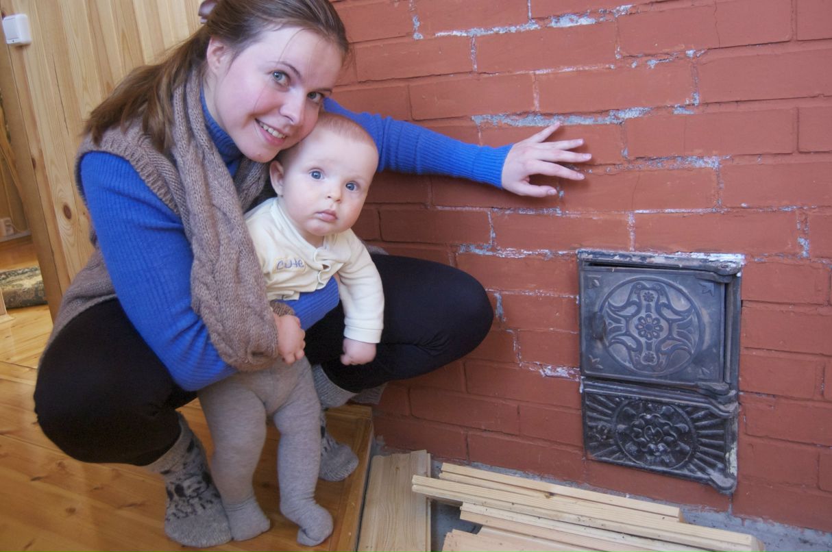 Юлия Корнеева | Москва