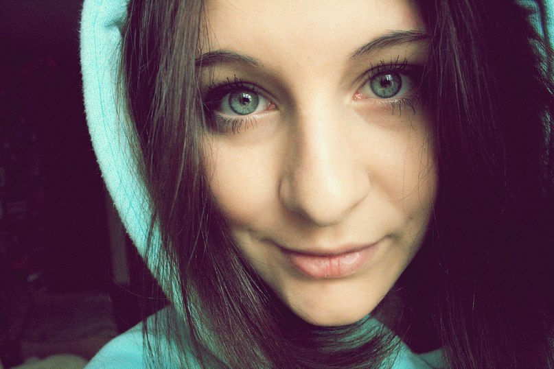 Аня Веселова ♡ | Санкт-Петербург