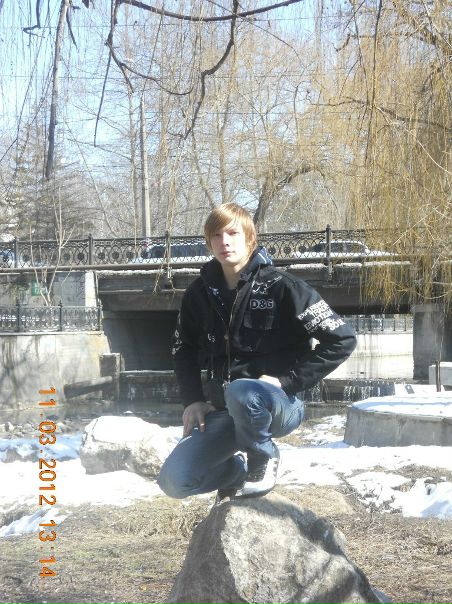 №37, Алексей Белокуров, Санкт-Петербург №37, Алексей Белокуров, Санкт-Петербург