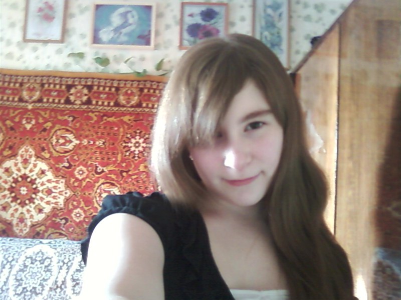 Надя Власова | Ярославль