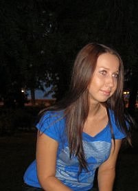 Елена Куприянова | Волгоград