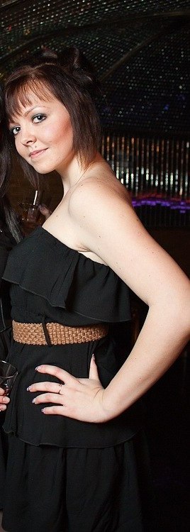 Алёна Зимина | Вологда