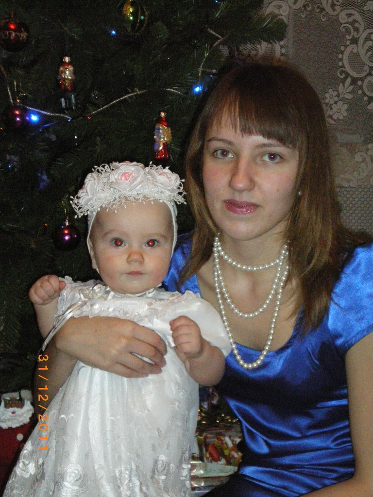 Катерина Пронина | Выборг