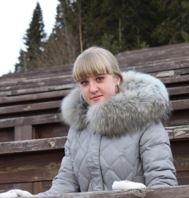 №30, Вероника Квасюк №30, Вероника Квасюк