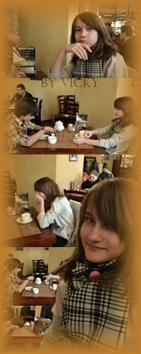 Виктория Тимофеева Кирилловна | Королёв