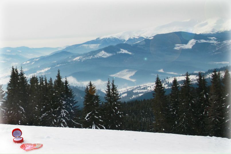 Лариса Ясинская | Днепр (Днепропетровск)