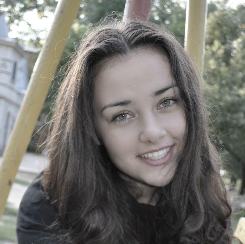 Yanchik Omelchenko | Москва