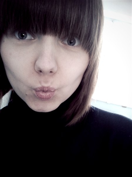 Полина Горбатова Му бабу | Ярославль