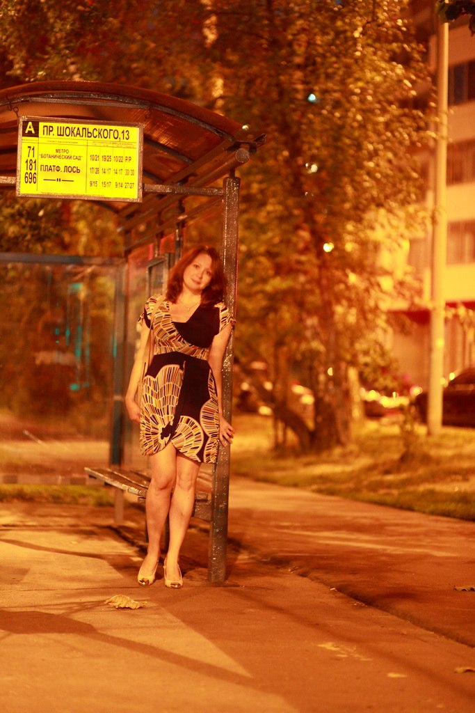 Фото профиля