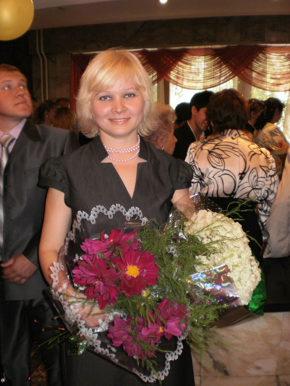 Ксения Наугольникова | Новосибирск