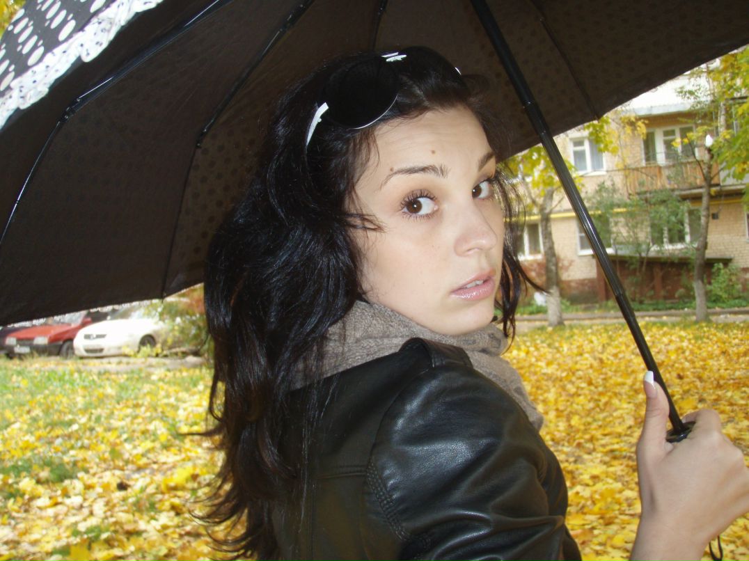 Юлия Салькова | Орёл