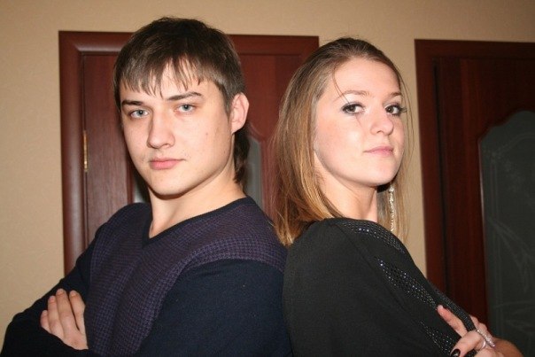 Ксения Корнилова | Самара