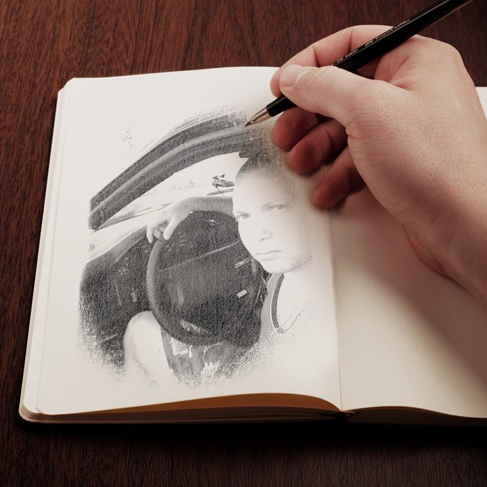 Серёга Черныйбумер | Бугульма