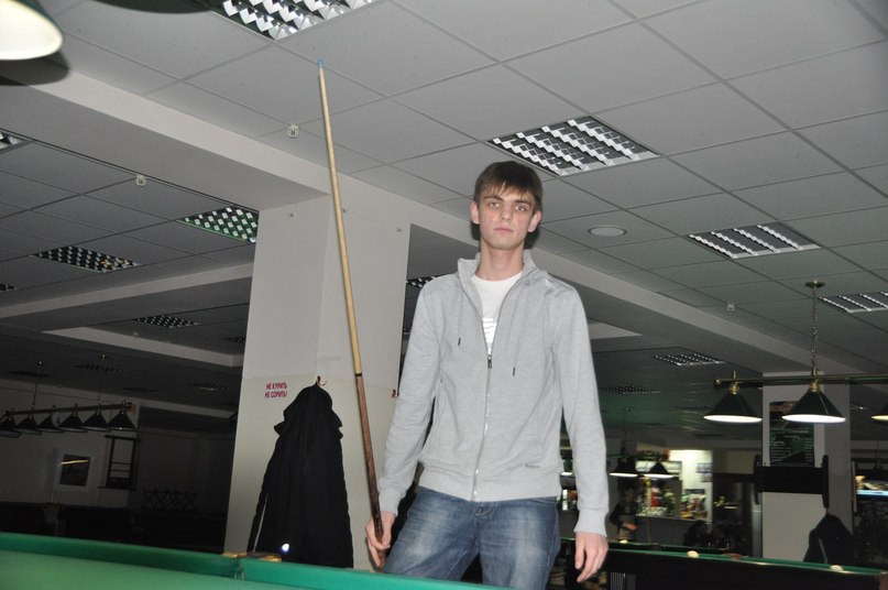 Dimon Kozlov | Мариуполь