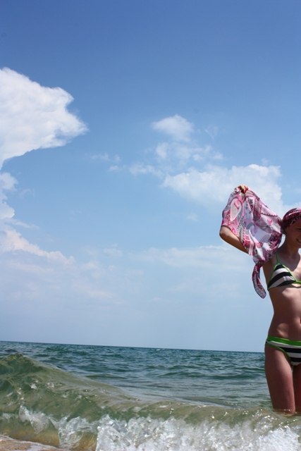 Виктория Ярославцева | Екатеринбург