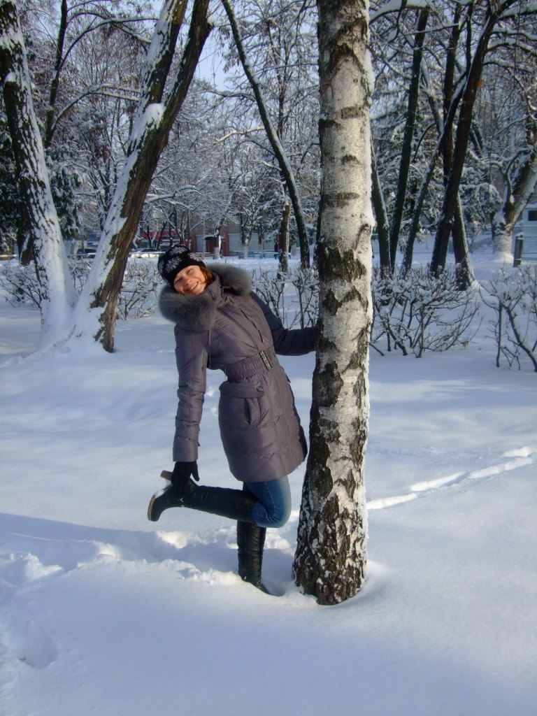 Татьяна Черпак | Борисполь