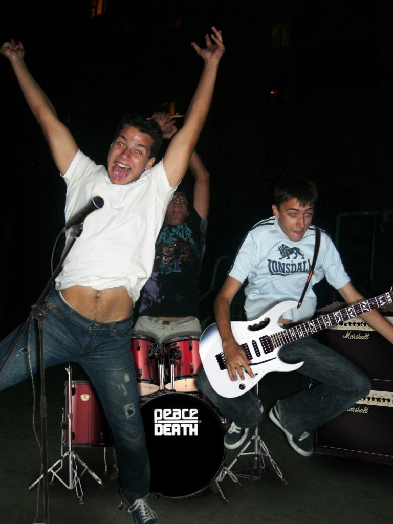 Серёга Махно | Мариуполь