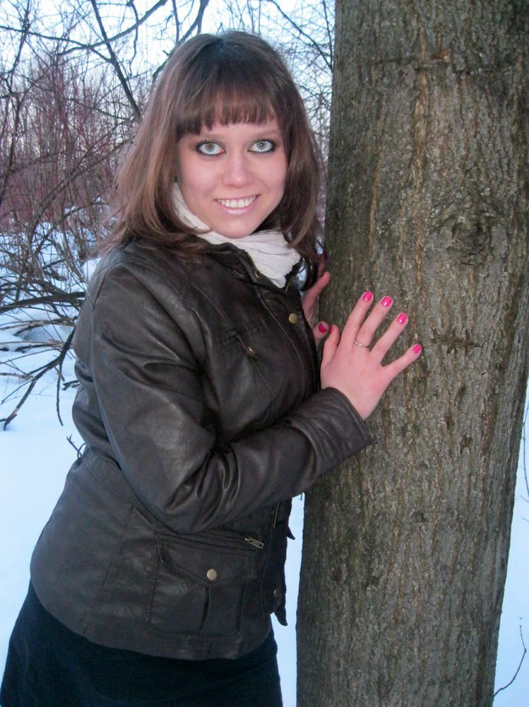 Валерия Алексеева | Красногорск