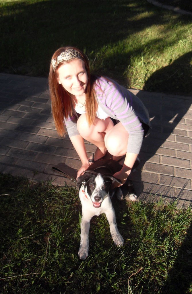 Ирина Вертинская | Орша