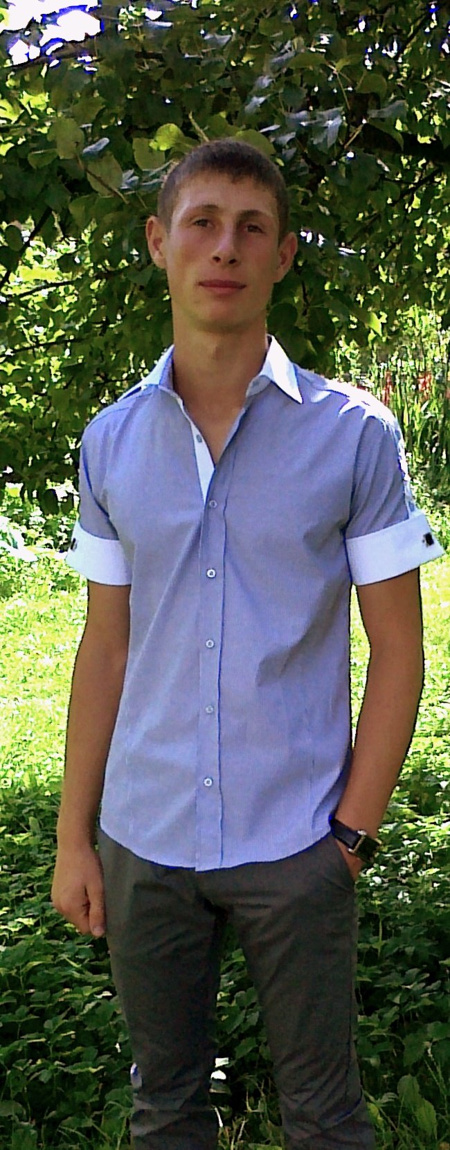 Павел Телюк | Львов