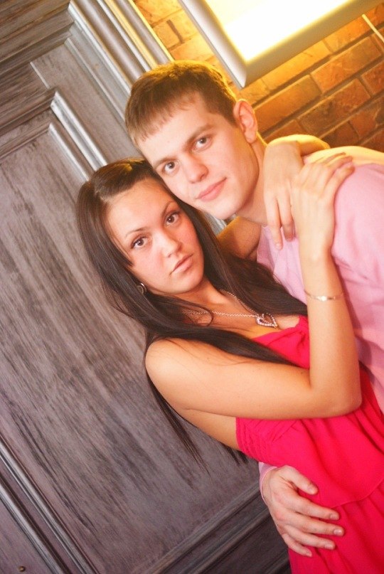 Михал Князев Анюта | Красноярск