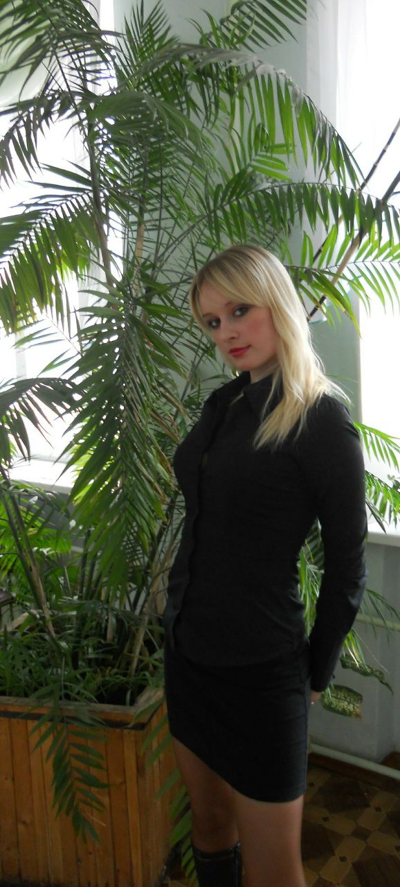 Анна Папченко Андреевна | Пермь