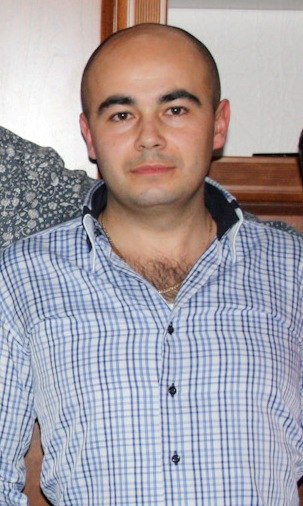 Юра Байко | Тернополь