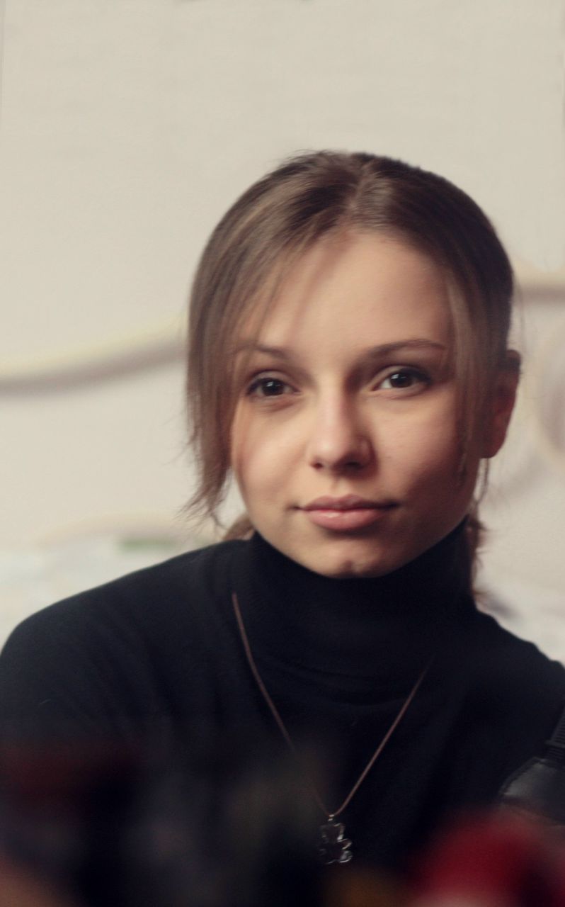 Ксюша Бежанова | Киев