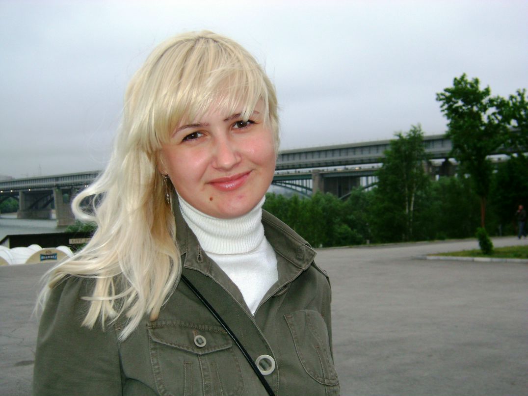 Наталья Руденко | Кемерово