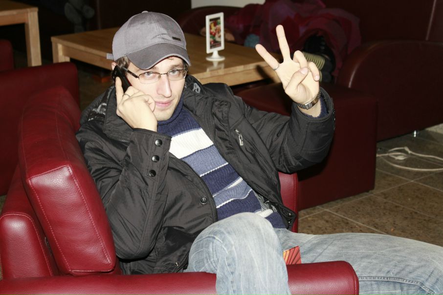 №9, Евгений Галкин, Казань, Россия №9, Евгений Галкин, Казань, Россия