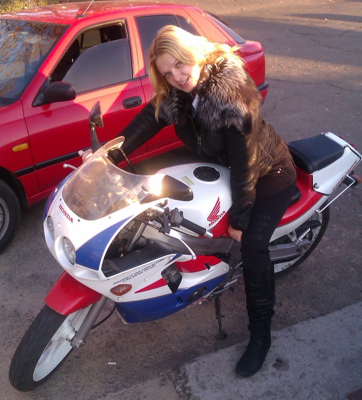 Дарья Гайдукевич | Измаил