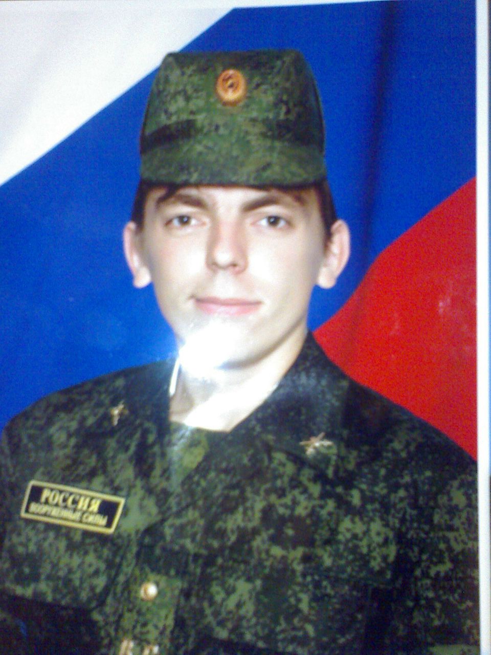 Максим Ляхов | Москва