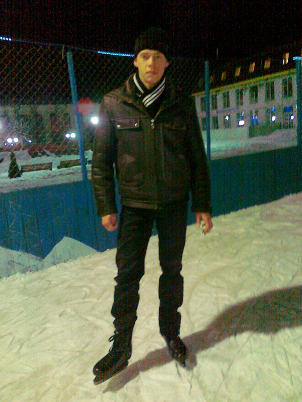 Евгений Тимошенко | Клинцы