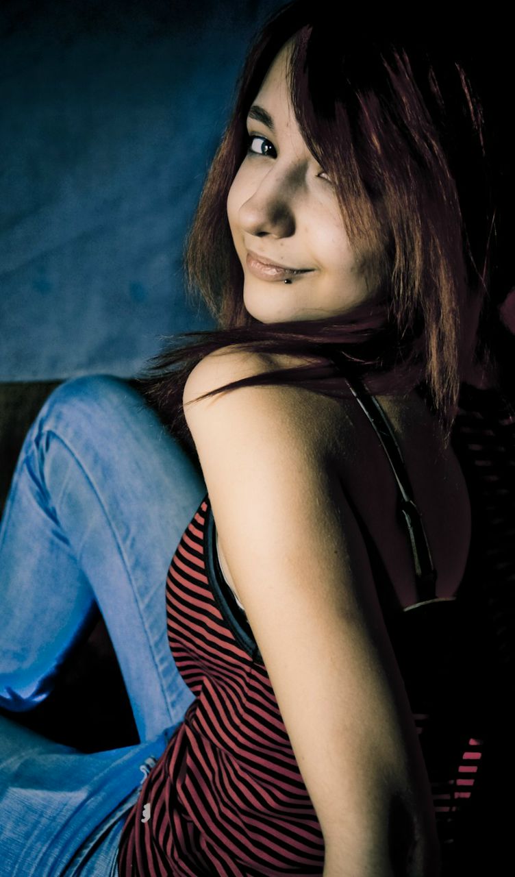 Таня Бушуева | Новосибирск