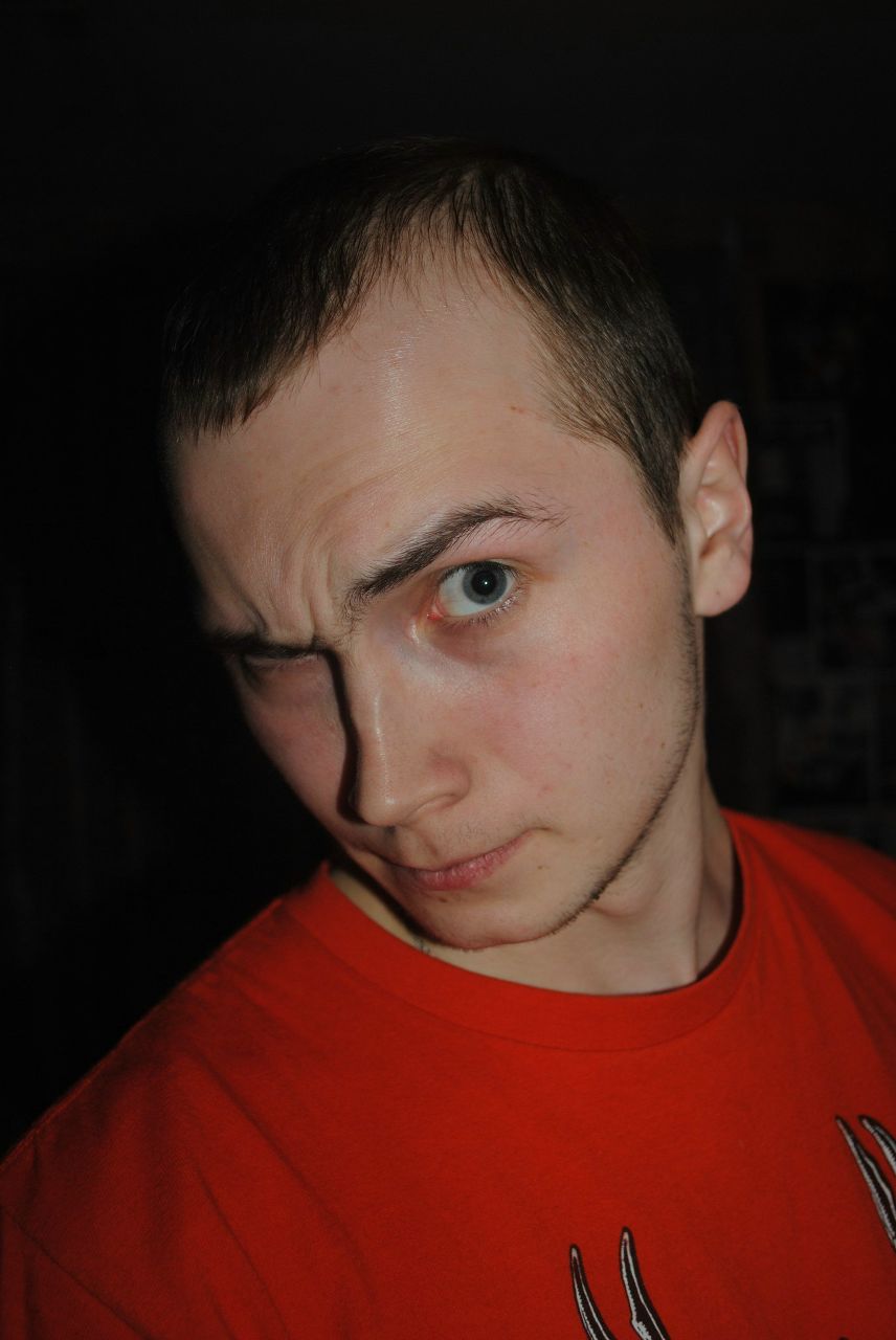 Илья Осипов Jester | Москва