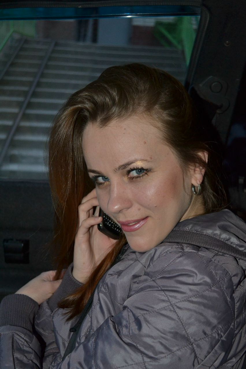 Кристина Богданова | Геленджик