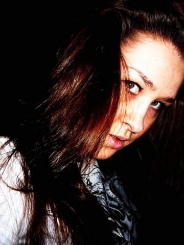 Александра Игоревна | Санкт-Петербург