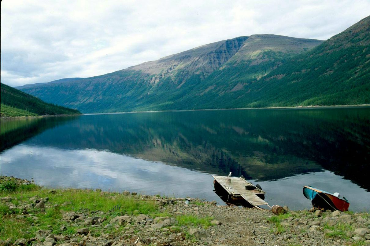 Александр Егоров | Красногорск
