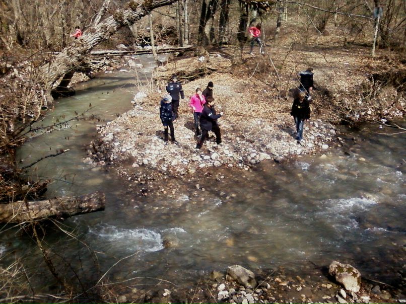 Марина Николаева | Симферополь