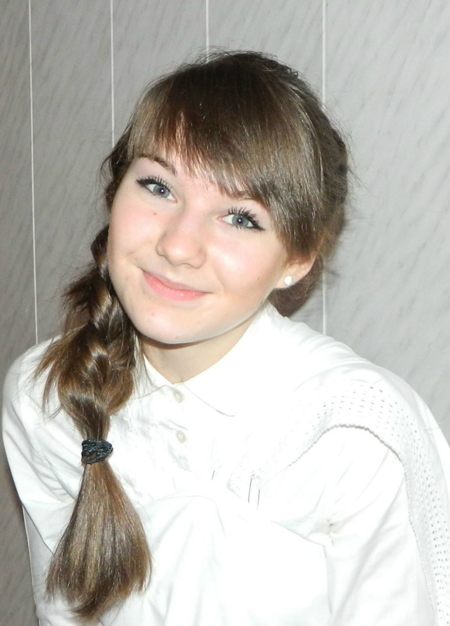 Анастасия Омелянчук | 