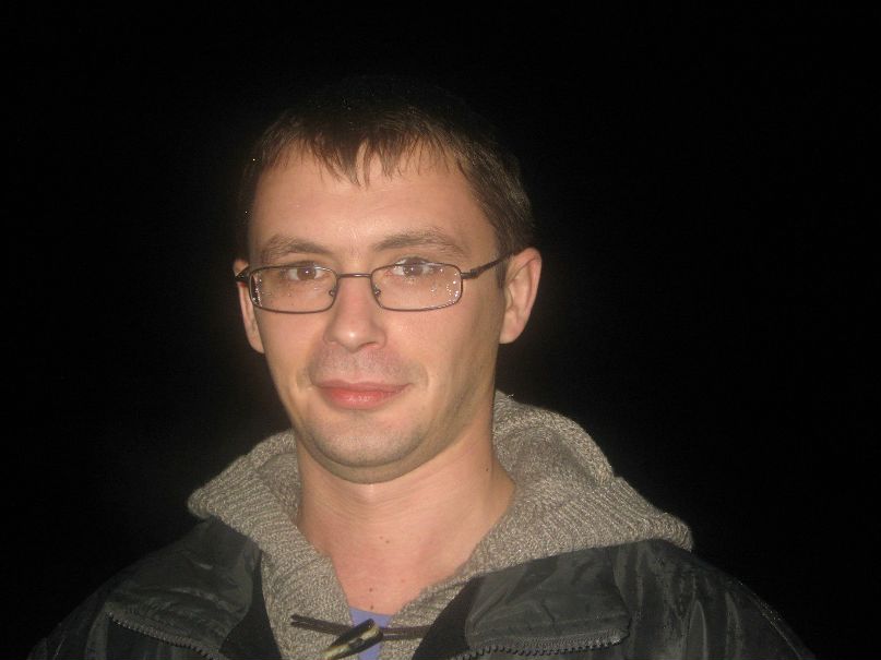 Дима Кузьмин | Санкт-Петербург