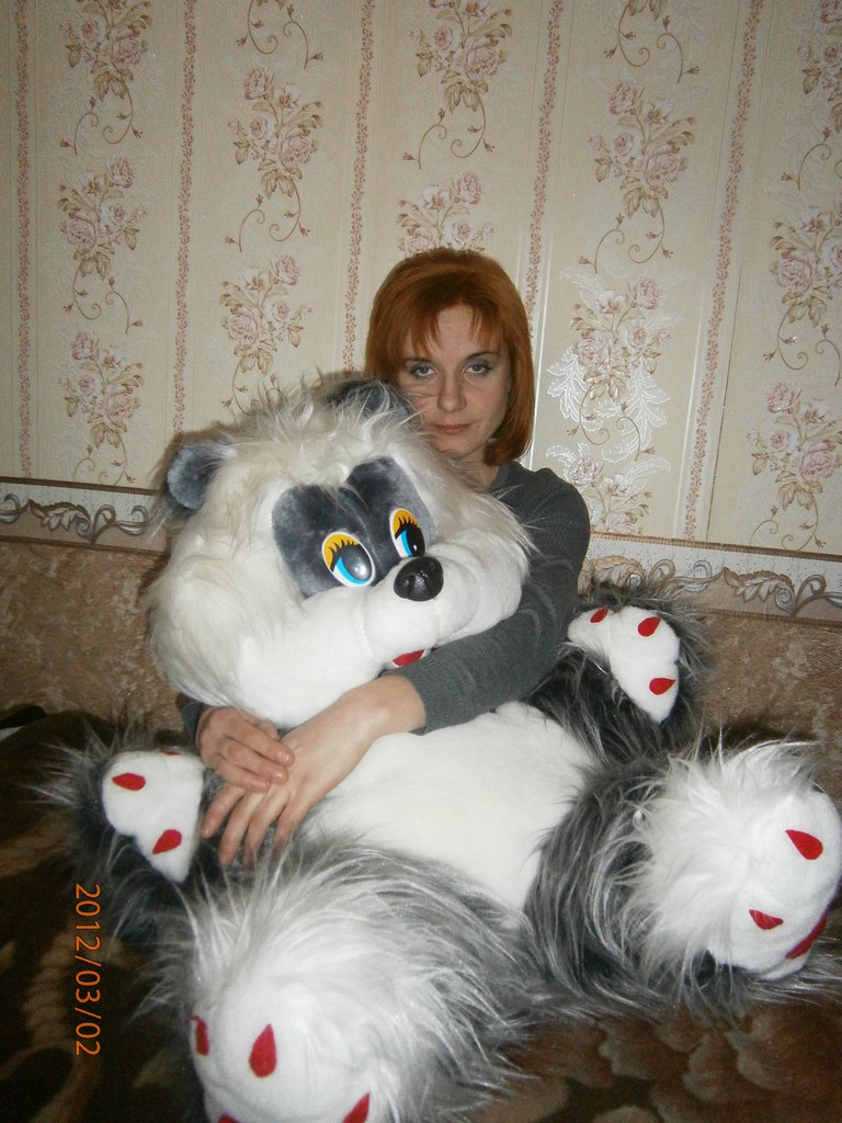 Ната Калина | Warszawa