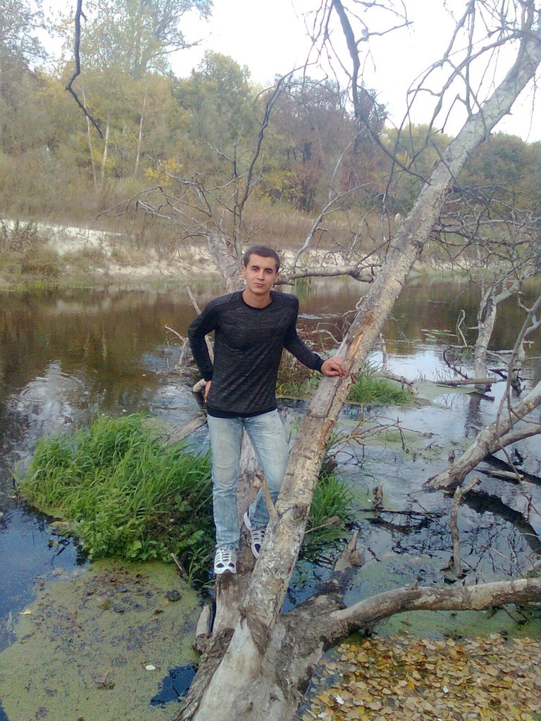 Дмитрий Борисов | Полтава